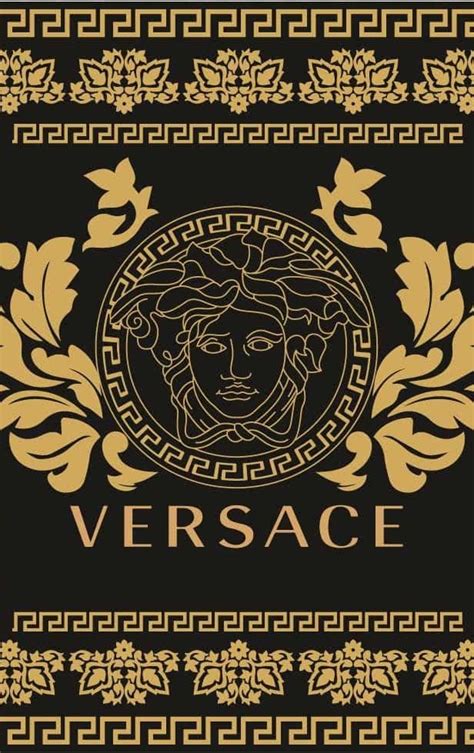 [100+] Versace Iphone Backgrounds 